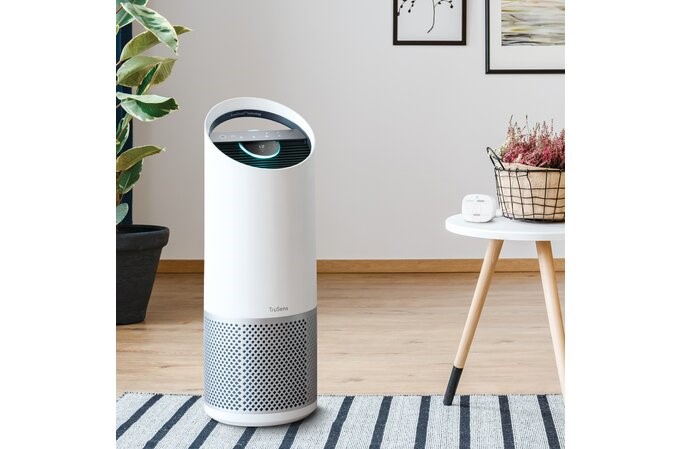 Trusens z3000 shop air purifier